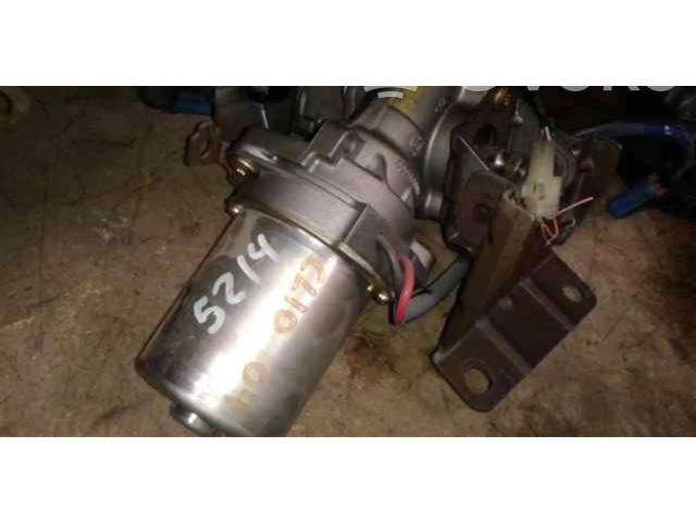 Руль Renault Clio II  2001 - 2005 года 7700437049      