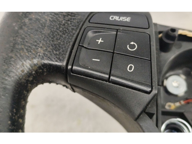 Volant Volvo V50 2005 PV55150060