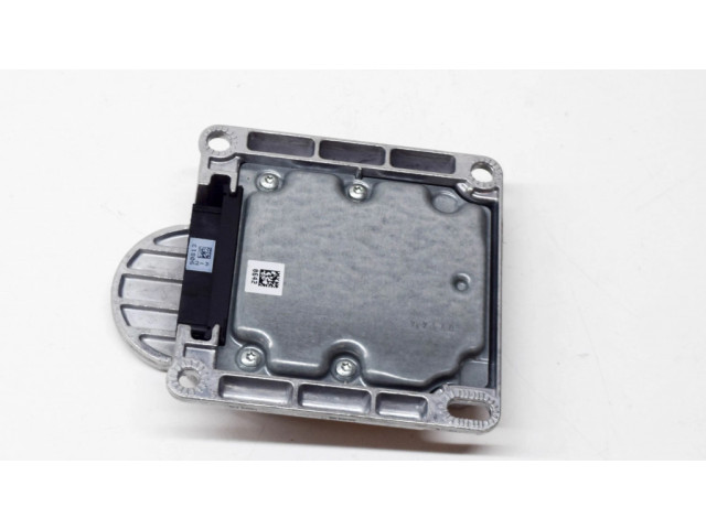 Блок подушек безопасности 0265020642, 6868466   BMW X3 F25