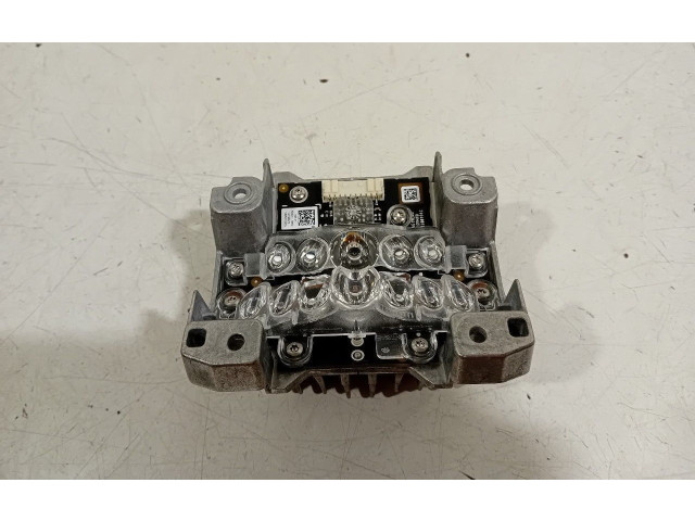 Блок комфорта    Mini Cooper Countryman F60   