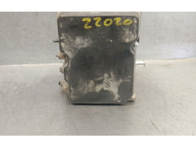 Блок АБС 51900855, 71769790 Fiat Qubo - года