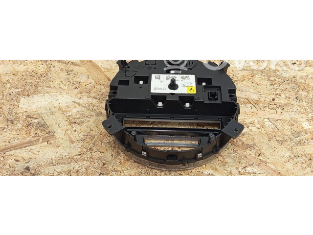 Панель приборов 62116977077, 6977077 Mini One - Cooper Coupe R56