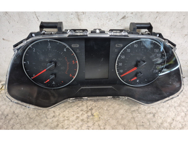 Přístrojová deska Renault Clio V 2021 248095093R