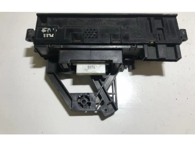 Блок управления климат-контролем 8531006900 SsangYong Korando