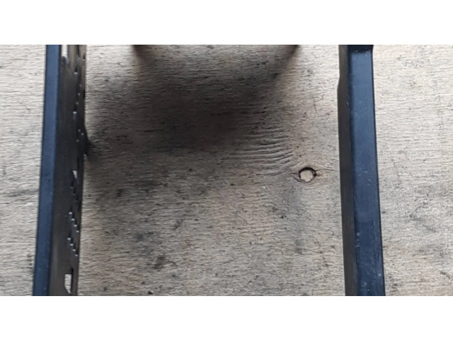 Другая деталь салона