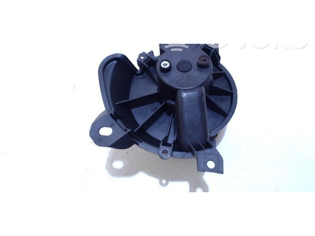Вентилятор печки 039287, 18173010 Citroen Nemo
