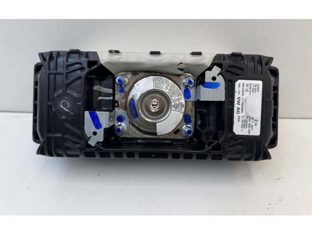 Подушка безопасности пассажира 34201896C Audi Q5 SQ5