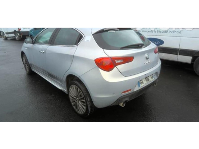 Вентилятор печки 77365569 Alfa Romeo Giulietta