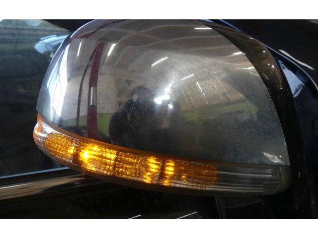 Зеркало электрическое        Chevrolet Captiva   -  года   