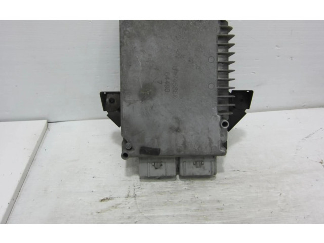 Řídící jednotka 04745860 Chrysler Stratus