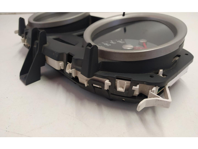 Přístrojová deska Renault Megane II 2002 8200364023F, P5-C06