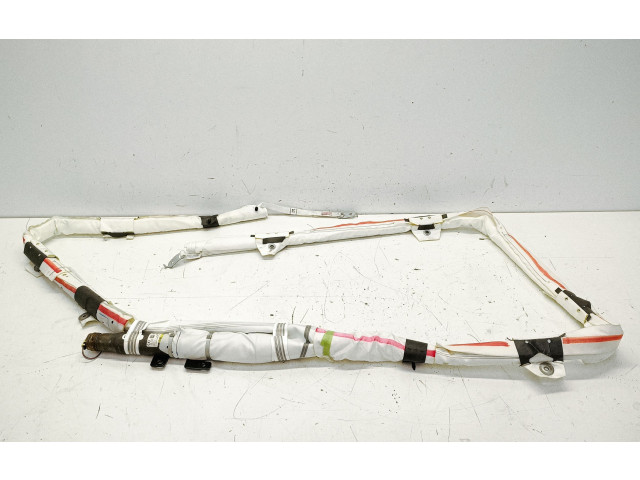 Боковая подушка безопасности P68351558AD, 68351558AD   Dodge Grand Caravan