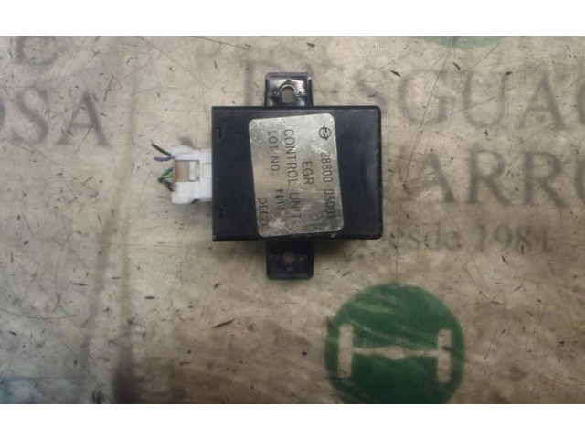 Блок управления SsangYong Korando