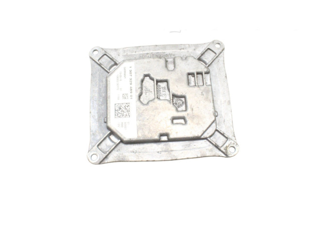 Блок управления Xenon