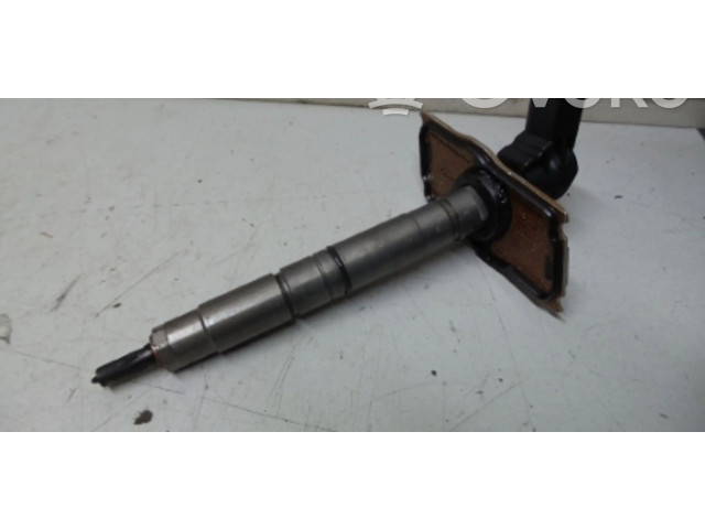 Форсунка 03L130277A, 03L130277    Audi A3 S3 8P  CBE CBEA 