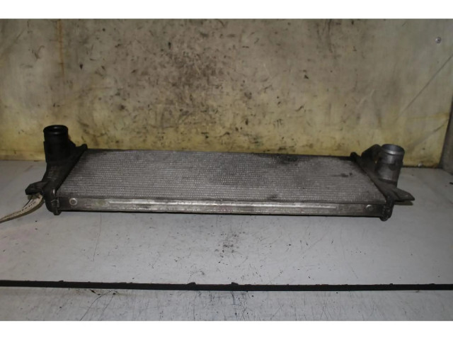 Интеркулер Land Rover Discovery