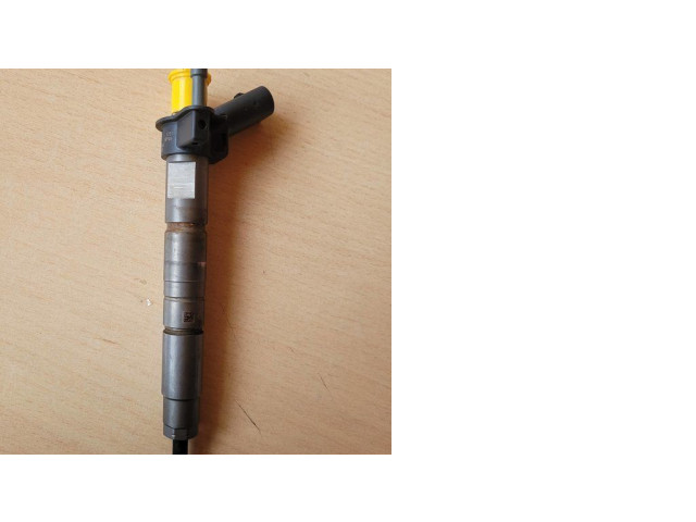 Vstřikovač 0445117017, 01703 BMW X5 E70 pro naftový motor 4.0