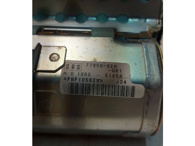 Подушка безопасности пассажира 77850S2H, 51056   Honda HR-V