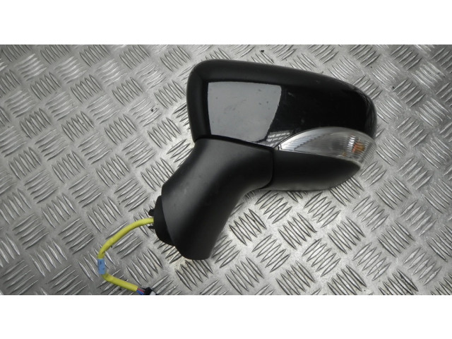 Zpětné zrcátko Renault Captur 2019 12863220