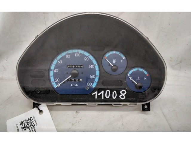 Панель приборов 95462175, 95462175 Chevrolet Matiz