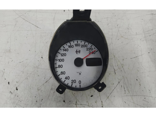 Панель приборов 156049818 Alfa Romeo 166