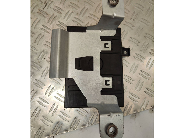 Блок комфорта DN1T15K600GF, 116RA000084 Ford B-MAX