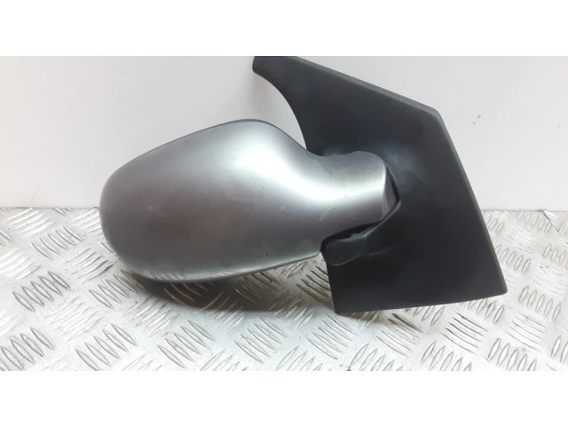 Зеркало электрическое правое Renault Scenic RX