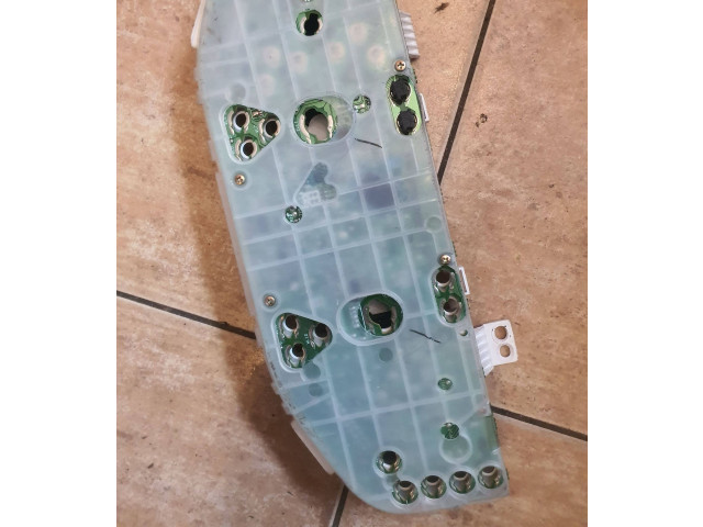 Турбина Спидометр (приборный щиток) Mazda 323 BJ6Eb