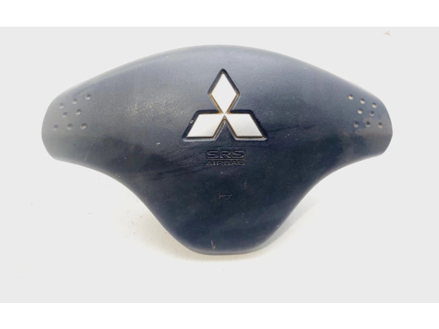 Подушка безопасности двери MR992559 Mitsubishi L200