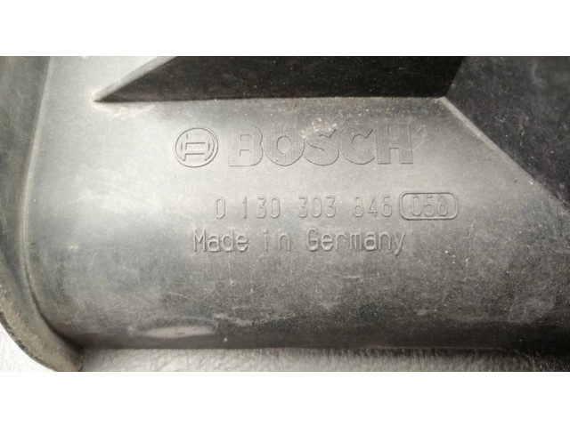 Вентилятор радиатора     7786009, 0130303846    BMW 3 E46 3.0