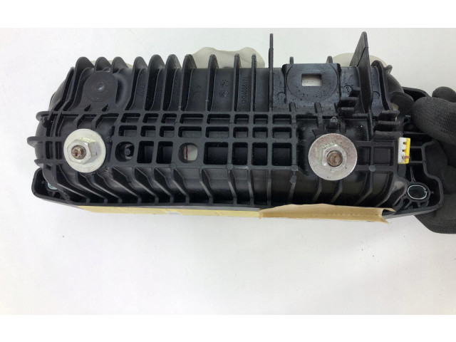 Подушка безопасности пассажира Audi Q3 8U