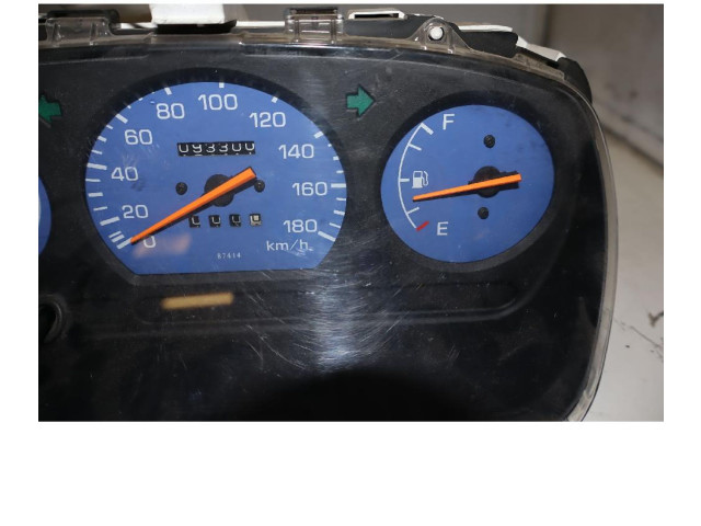 Спидометр (приборный щиток) Daihatsu Terios - года