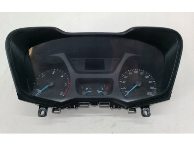 Панель приборов BK3T-10849-CH   Ford Transit       