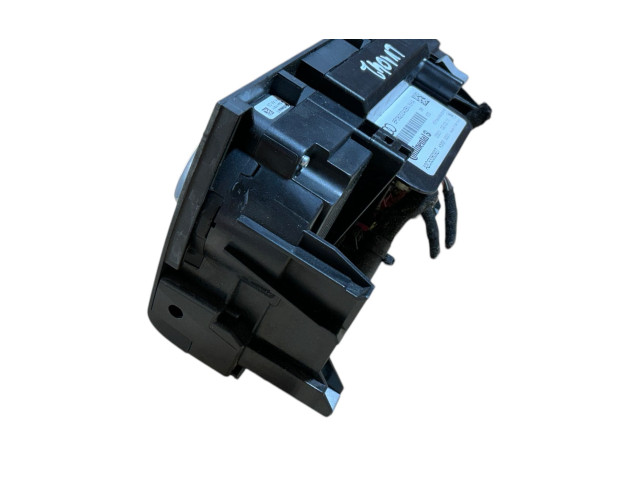 Блок управления климат-контролем 8P0820043BN, A2C53380927   Audi A3 S3 A3 Sportback 8P