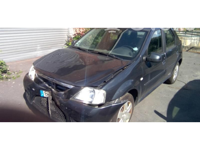 Зеркало электрическое        Dacia Duster  2010 - 2017 года   