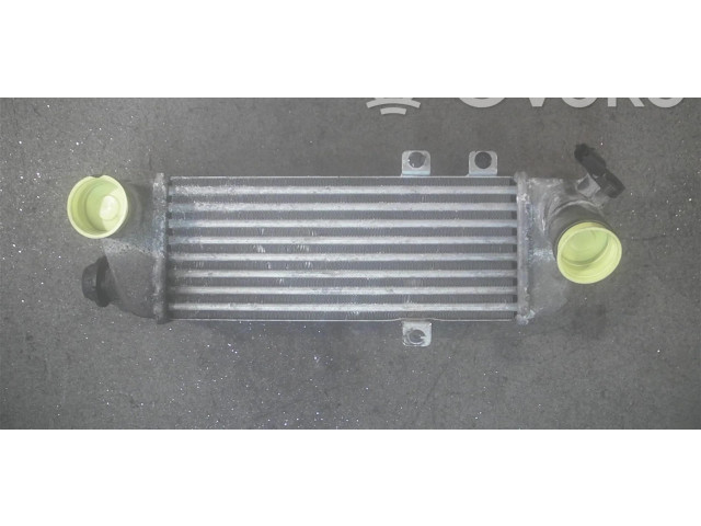 Интеркулер  28271-2A610, 282702A611   KIA Ceed 
