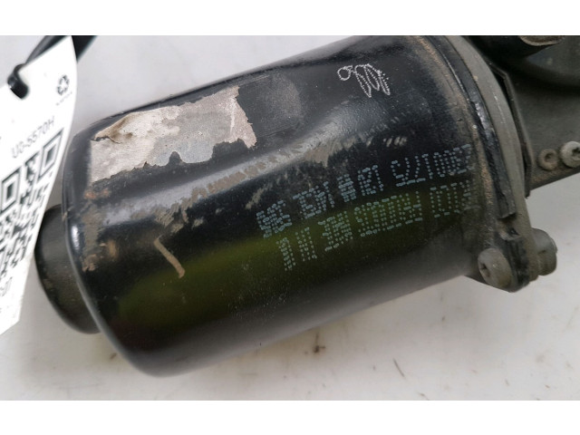 Моторчик дворников GPA230022470, U0-5570H MG ZS