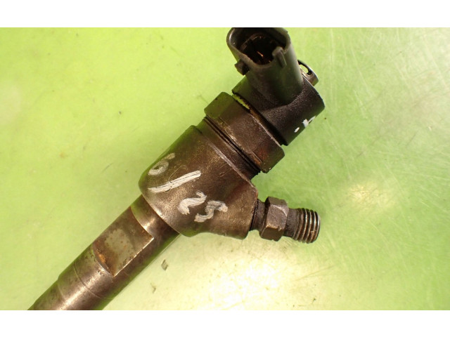 Форсунка 0445110183 Fiat Grande Punto