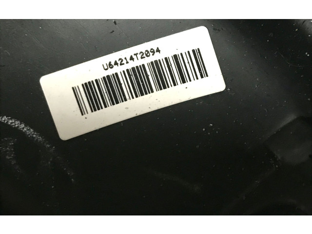 Руль Chevrolet Camaro   84209545      