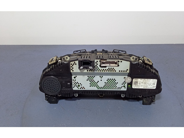Панель приборов 4K0920771B, 4K0920771B Audi A6 S6 C8 4K