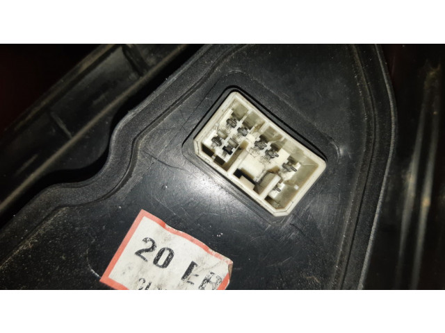 Зеркало электрическое     правое   KIA Sorento  2002-2009 года   