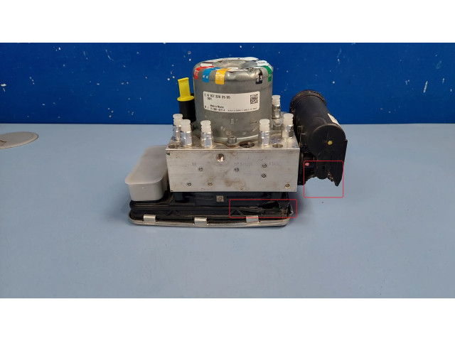 Jednotka ABS A1673202505 Mercedes-Benz GLS X167 2019