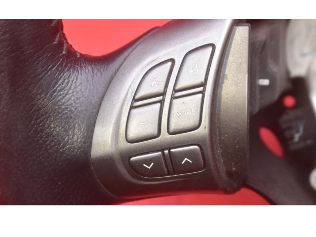 Руль Subaru Forester SH  2008 - 2013 года GS120-02880, GS120-02880      