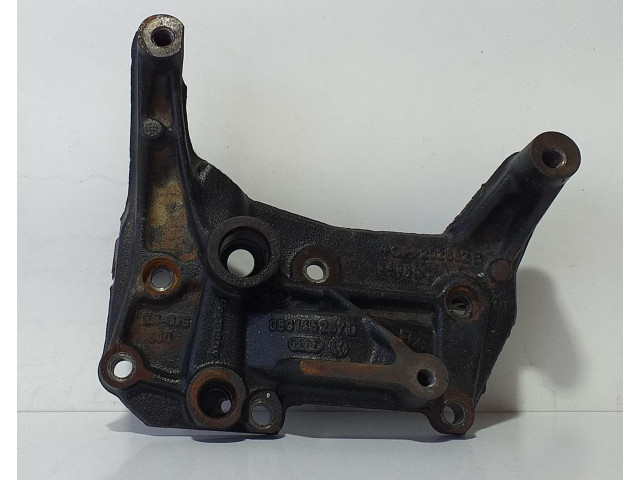 Турбина Audi A7 S7 4G 059145267D, 70714 для двигателя CGQ // CGQB