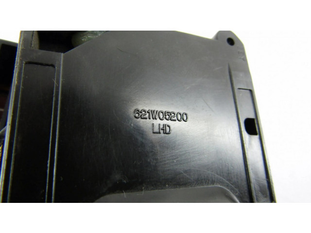 Включатель стеклоочистителей