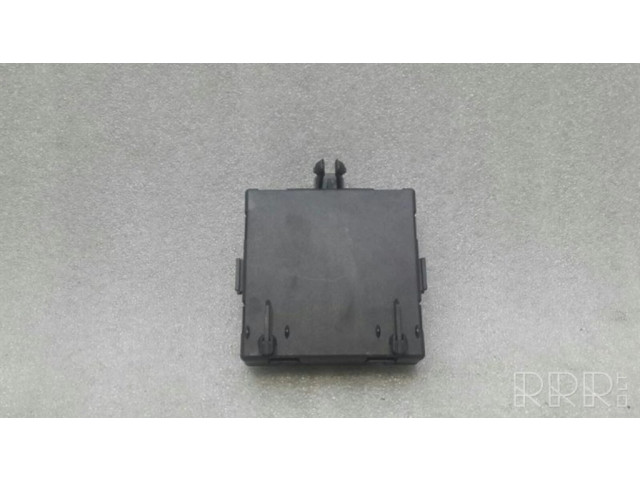 Блок управления дверью