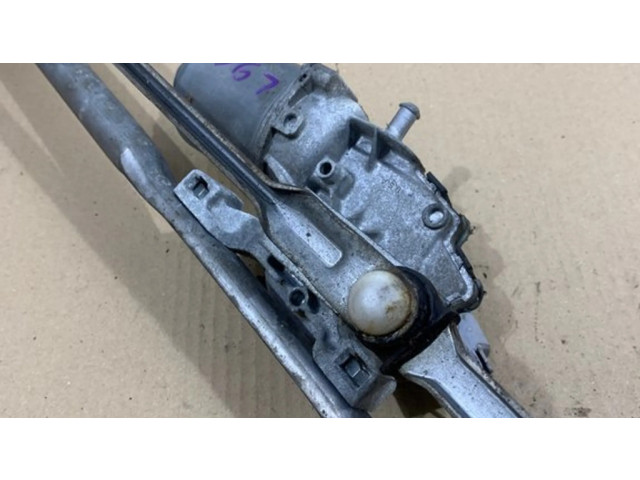 Комплект механизма стеклоочистителей