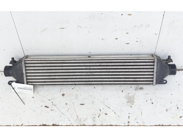 Интеркулер 50532811 Alfa Romeo Giulietta