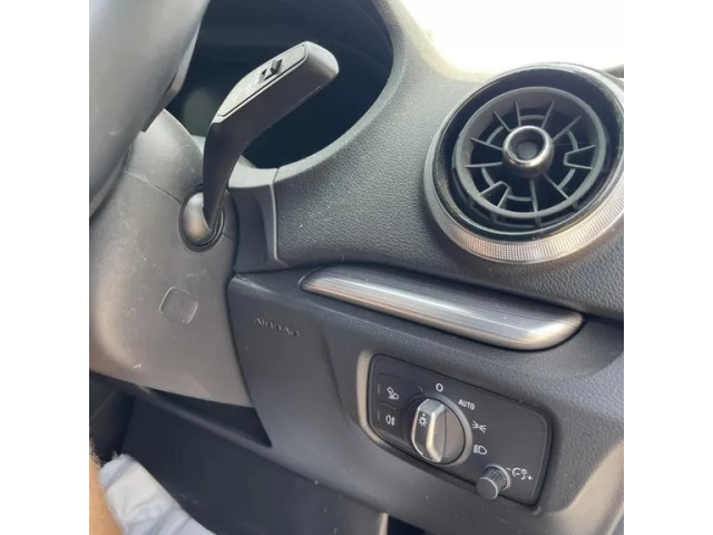 Зеркало электрическое левое Audi A3 S3 8V 2013-2019 года