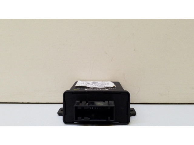 Модуль фонарей